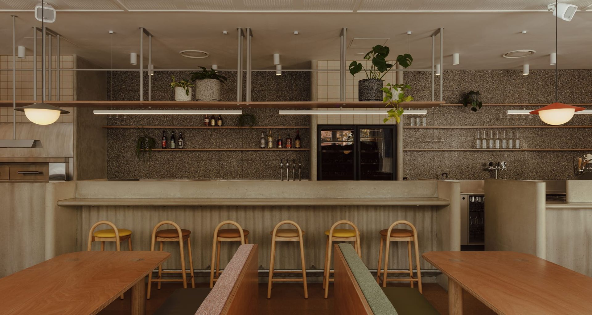 Sofia Bistro banner