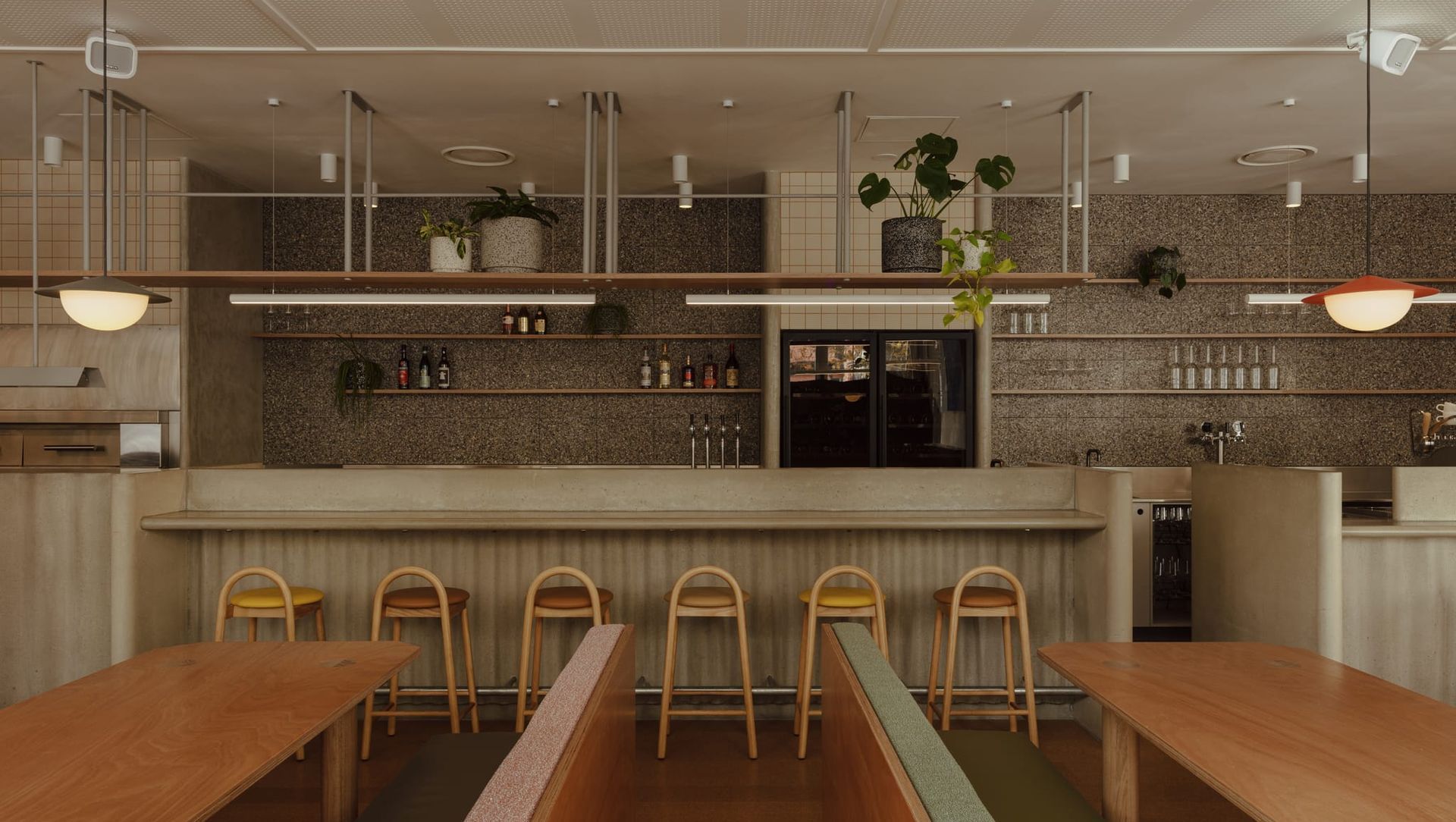 Sofia Bistro banner