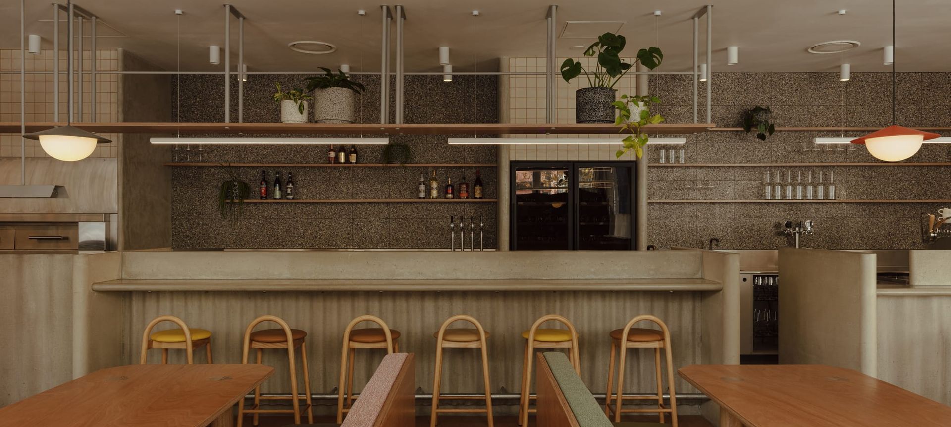 Sofia Bistro banner