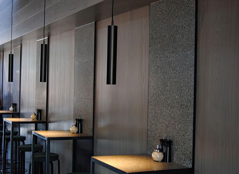 Mr Robertson Cafe