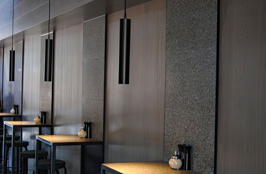 Mr Robertson Cafe
