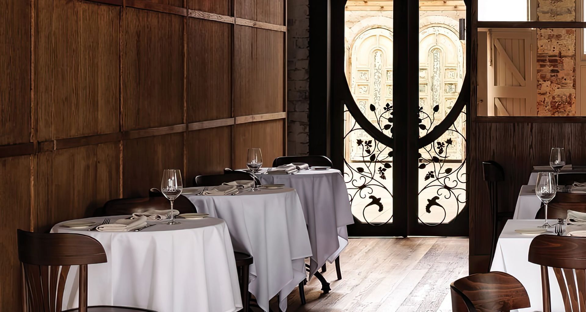 Orlo Restaurant: A Heritage Gem with Modern Sophistication banner