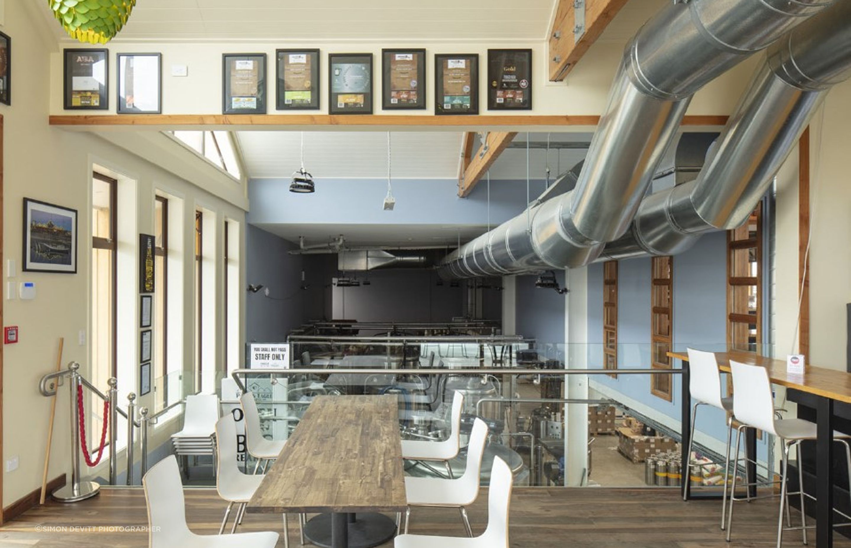 Eagle Brewery