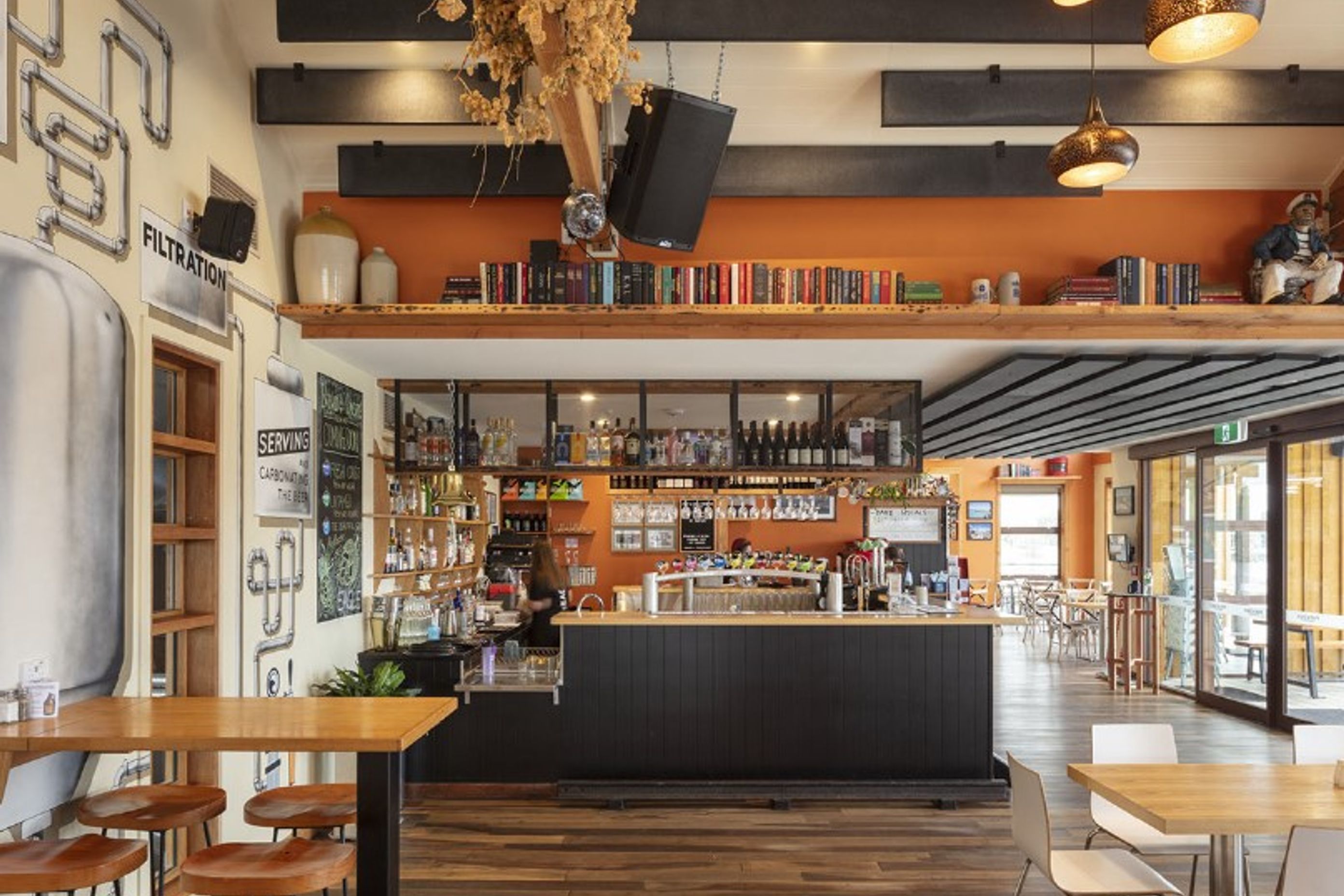 Eagle Brewery