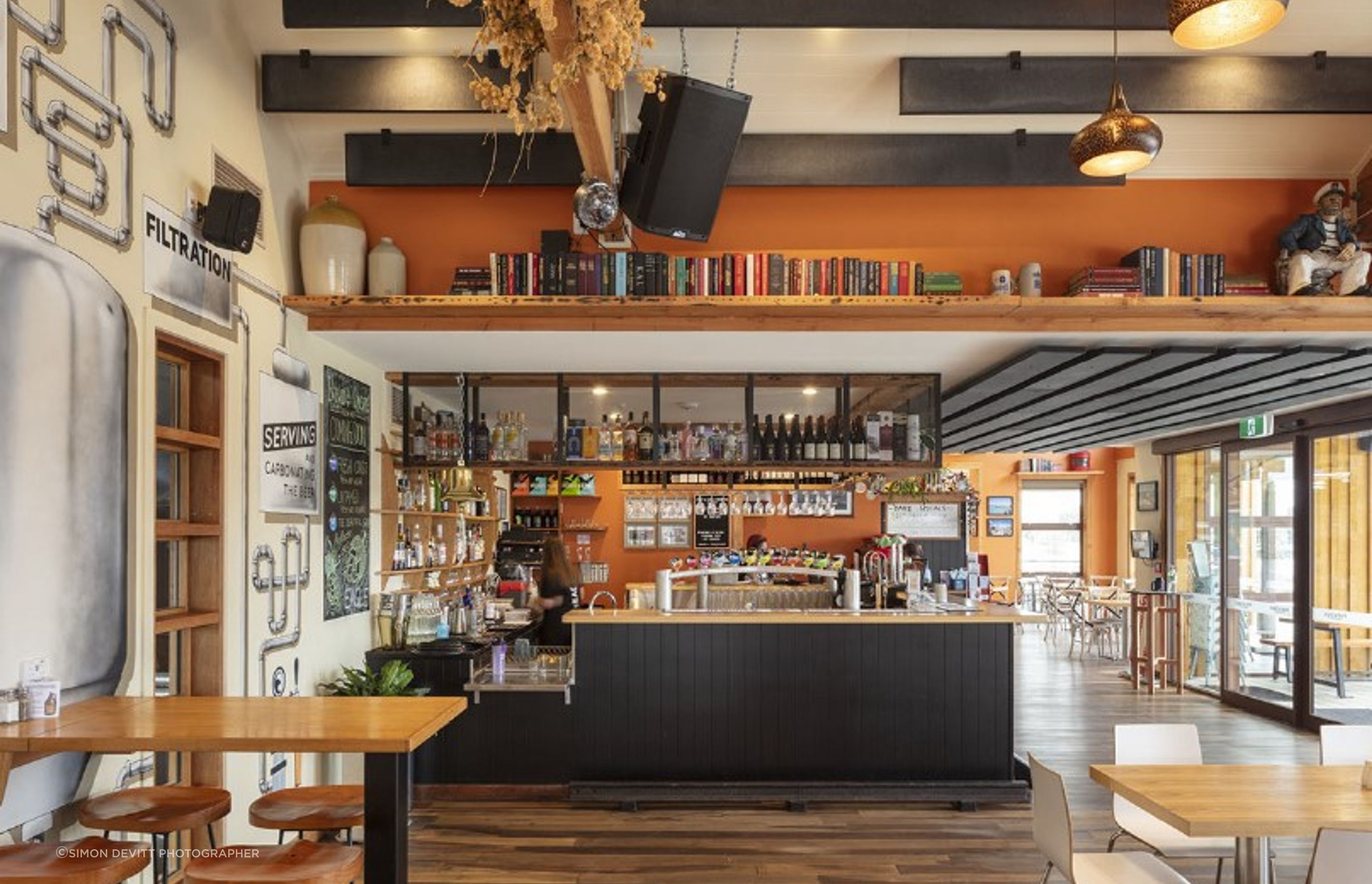 Eagle Brewery