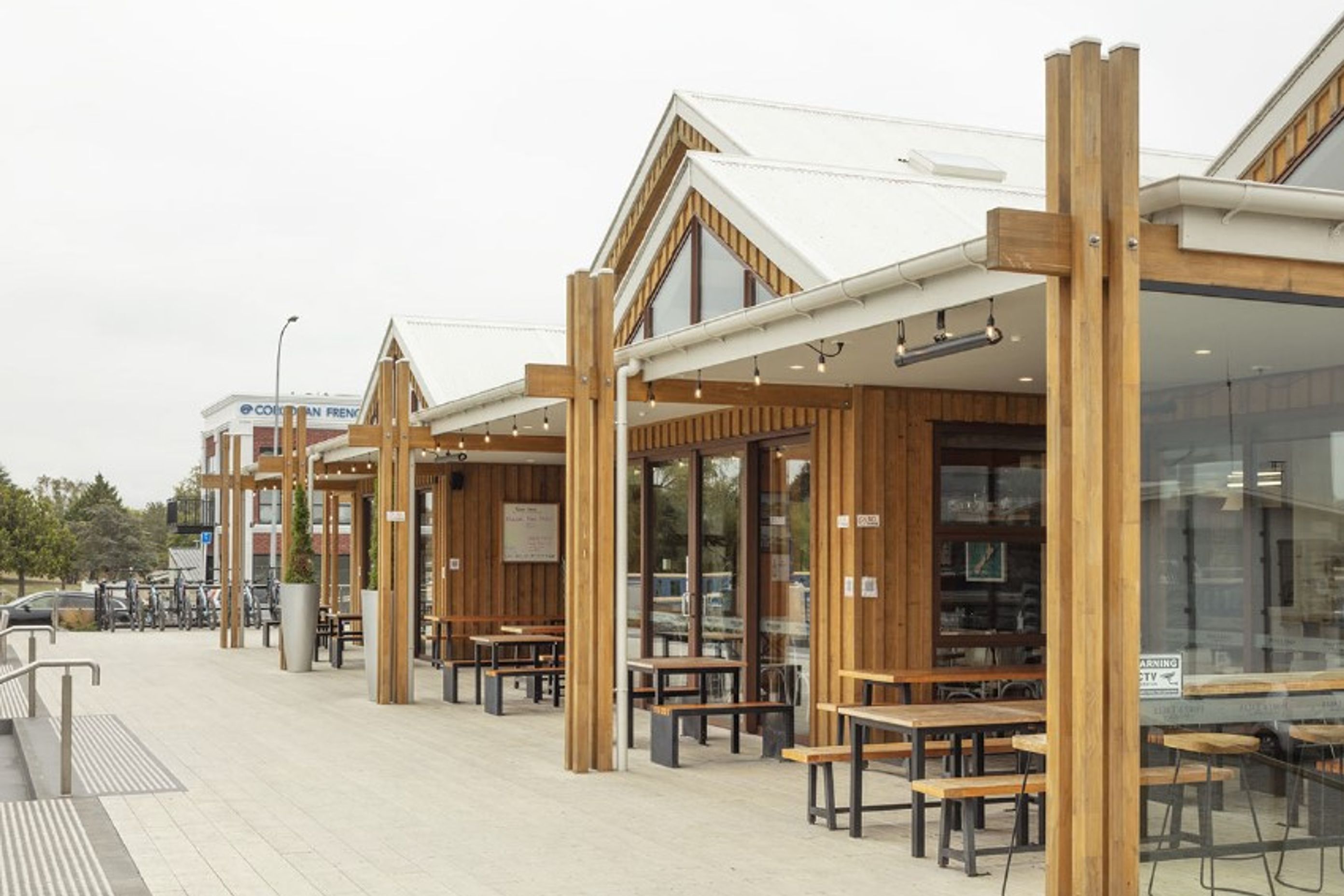 Eagle Brewery