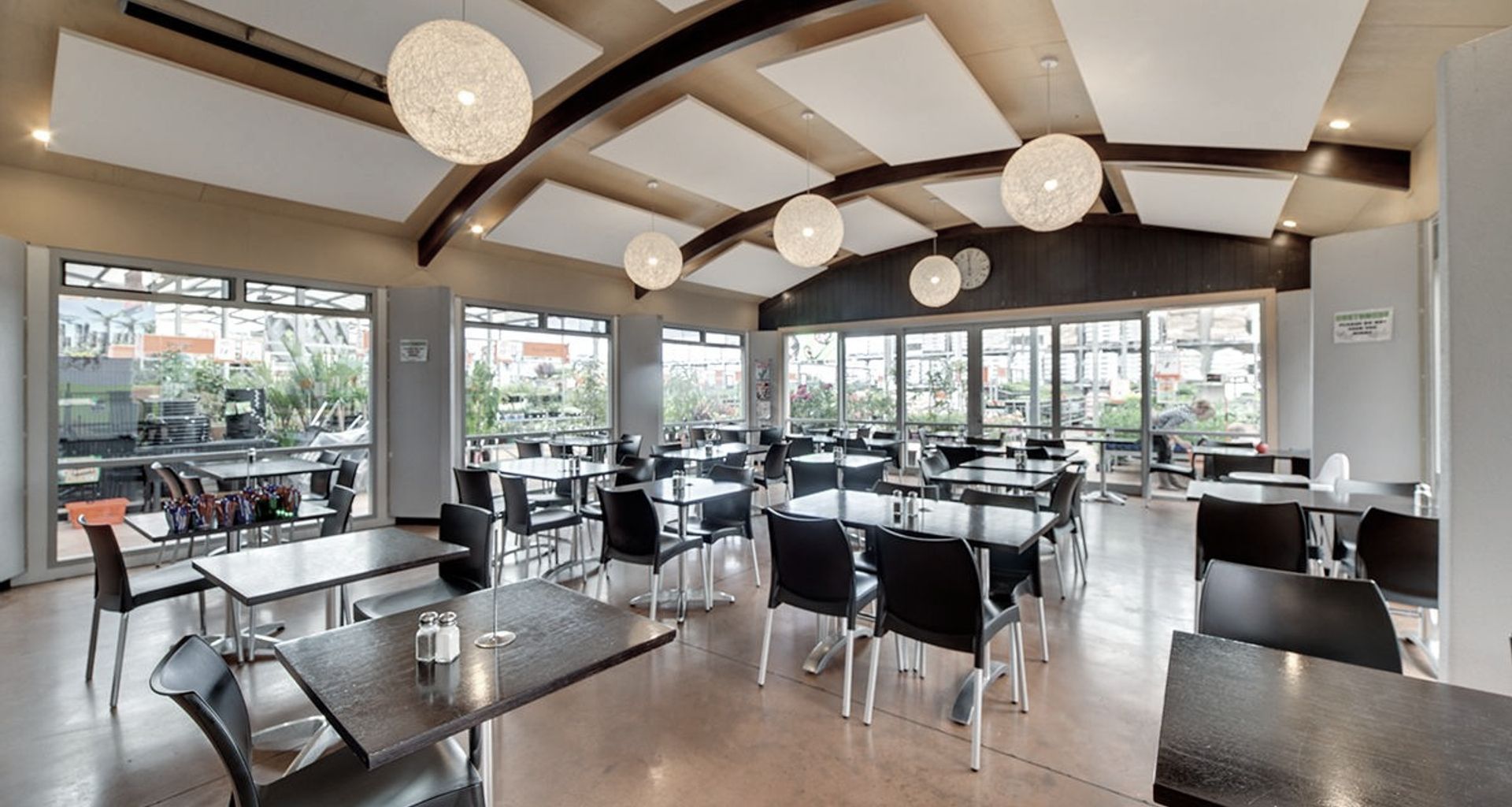 Mitre 10 Mega Cafe - Petone banner