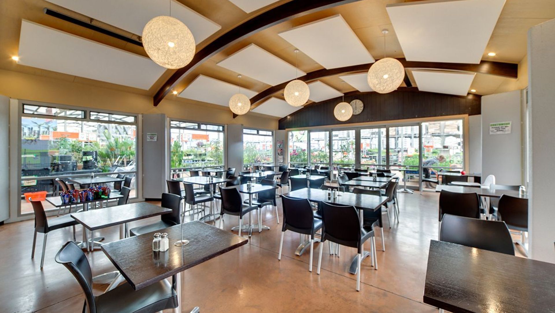 Mitre 10 Mega Cafe - Petone banner