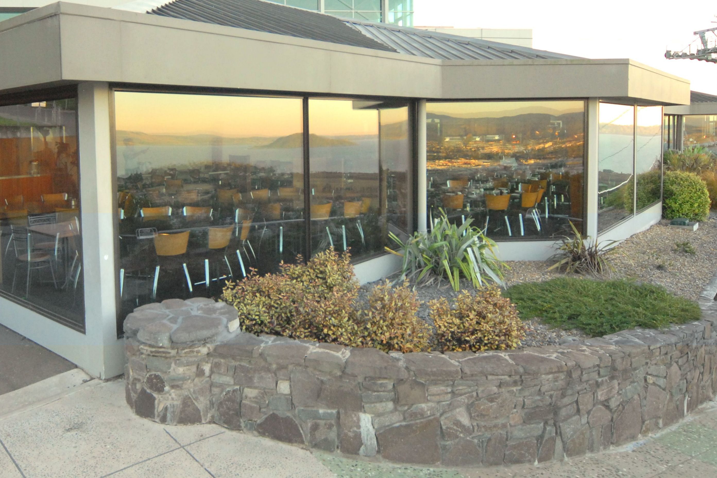 Rotorua Skyline Restaurant