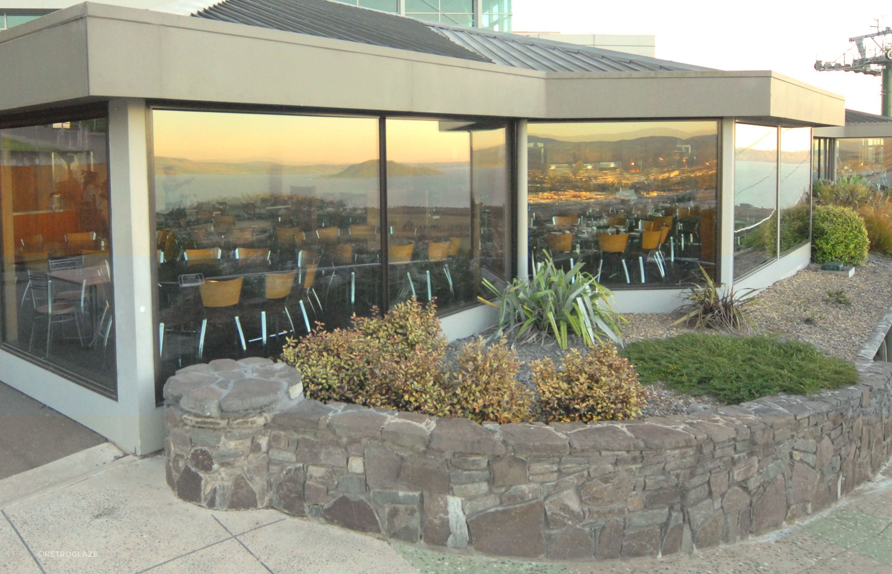 Rotorua Skyline Restaurant
