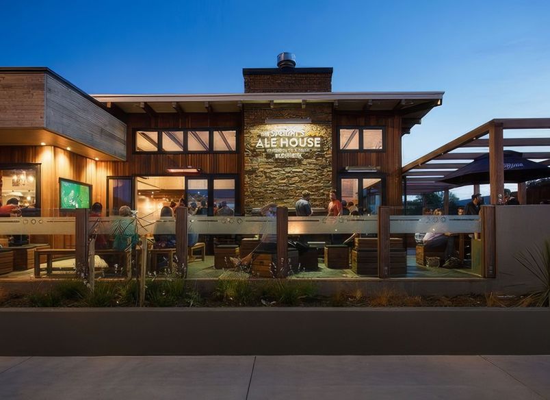 Speight’s Ale House