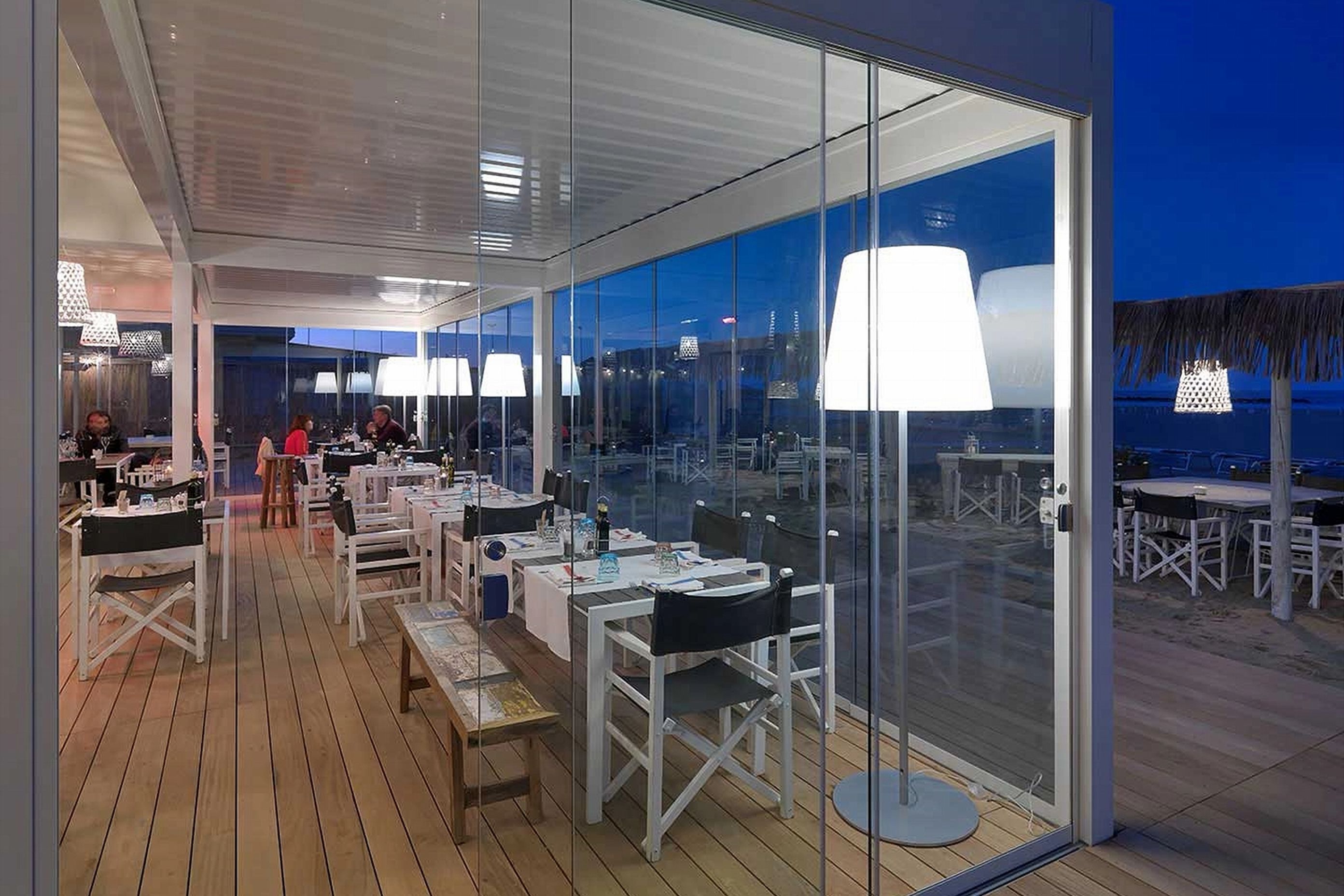 Italian Restaurant