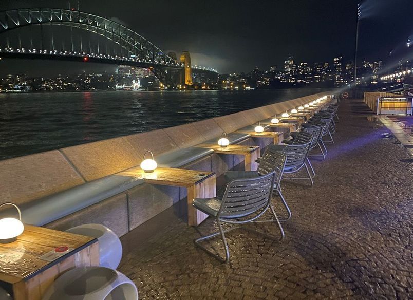 Opera Kitchen, Sydney NSW