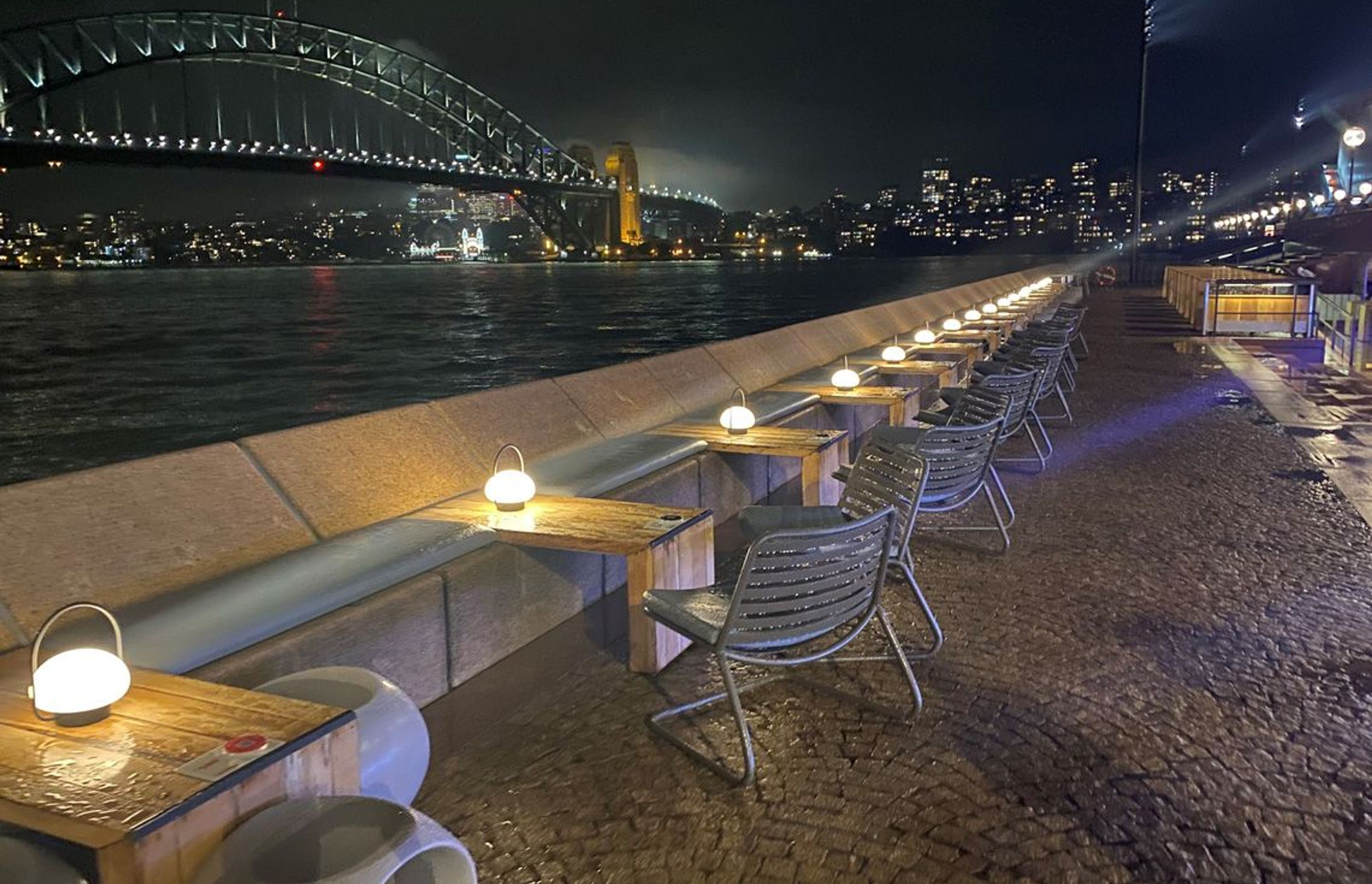 ^^Opera Kitchen Sydney