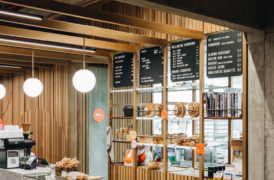 Starta - Kitchen Interior Design, Menus and Menu Holders