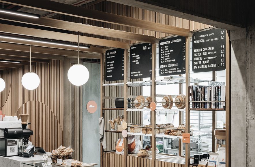Starta - Kitchen Interior Design, Menus and Menu Holders
