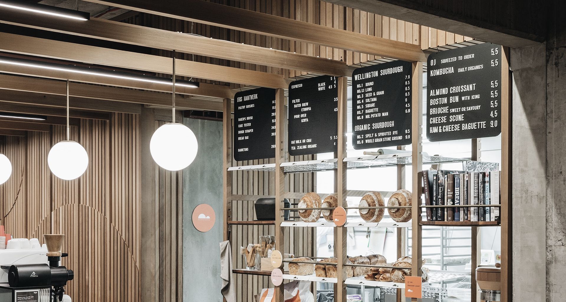 Starta - Kitchen Interior Design, Menus and Menu Holders banner