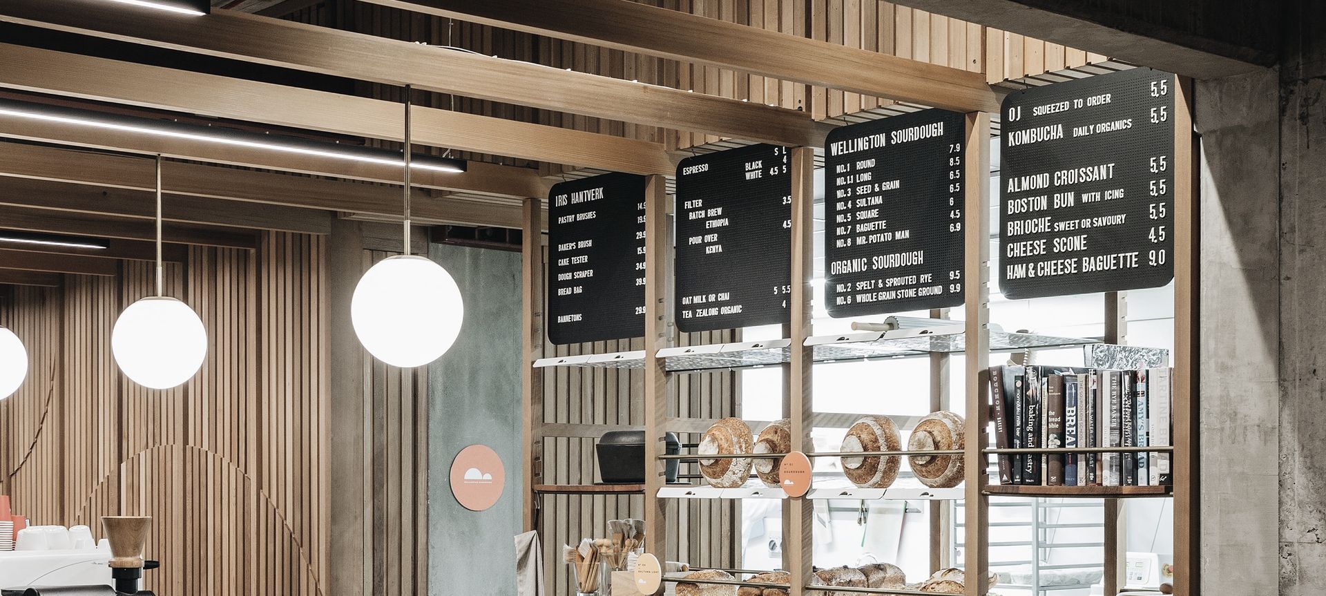 Starta - Kitchen Interior Design, Menus and Menu Holders banner