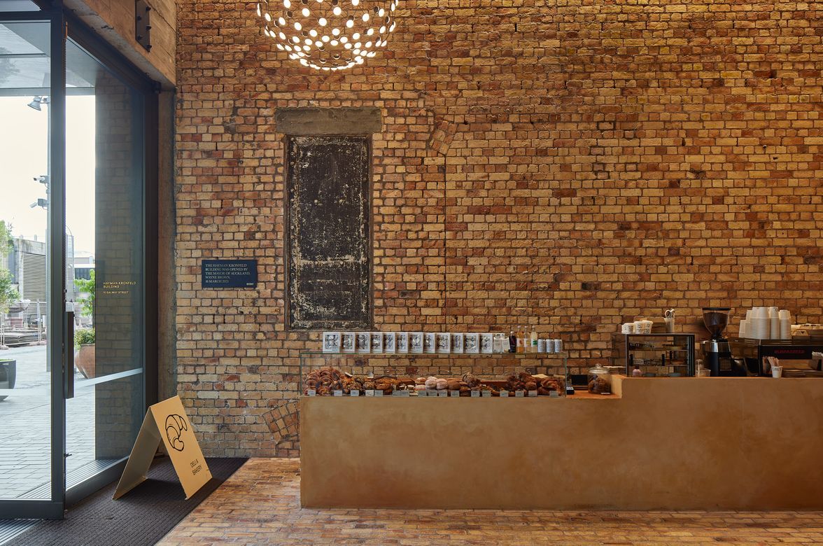 Daily Bread Britomart