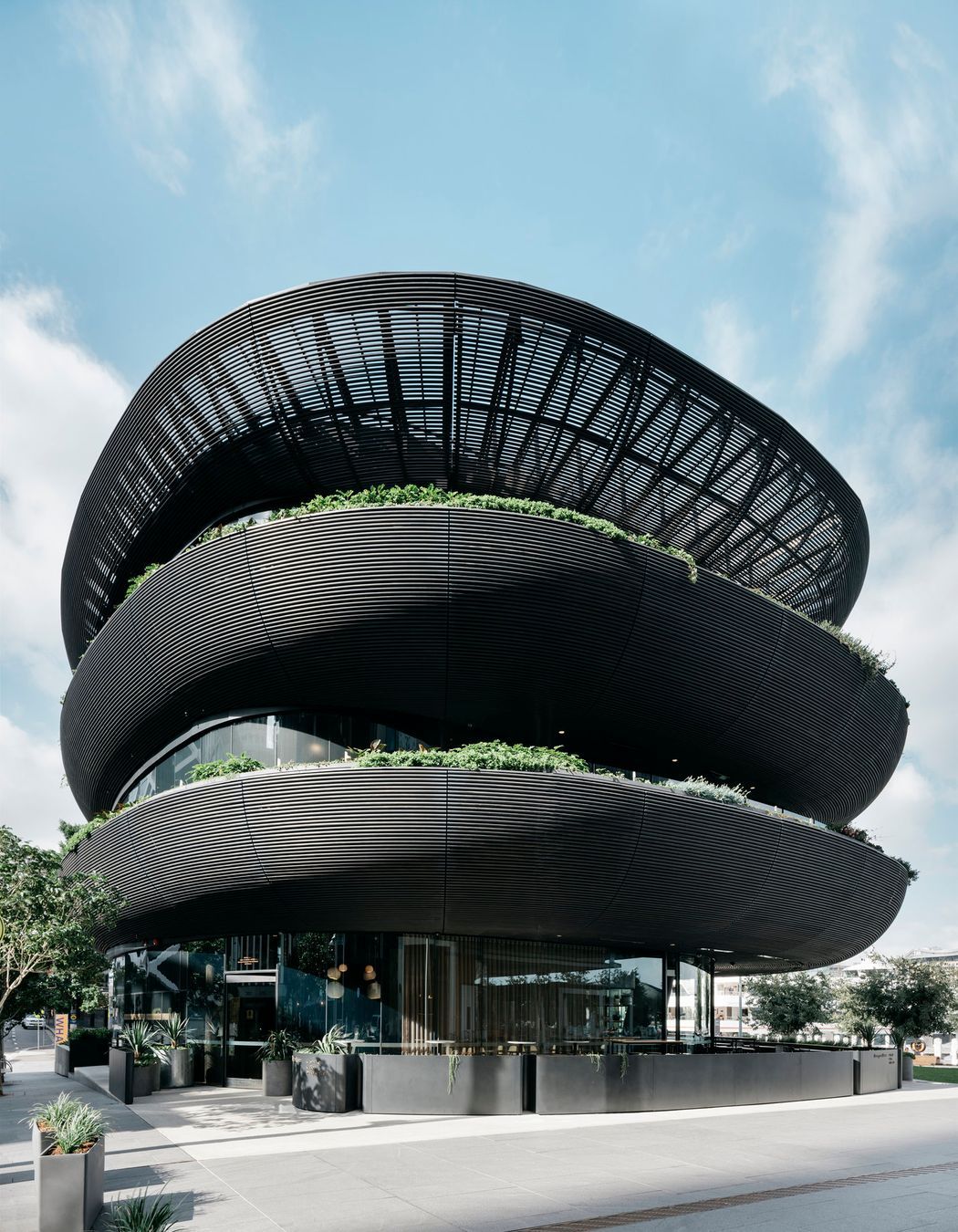 Photography: Felix Forest &amp; Sonny Lee