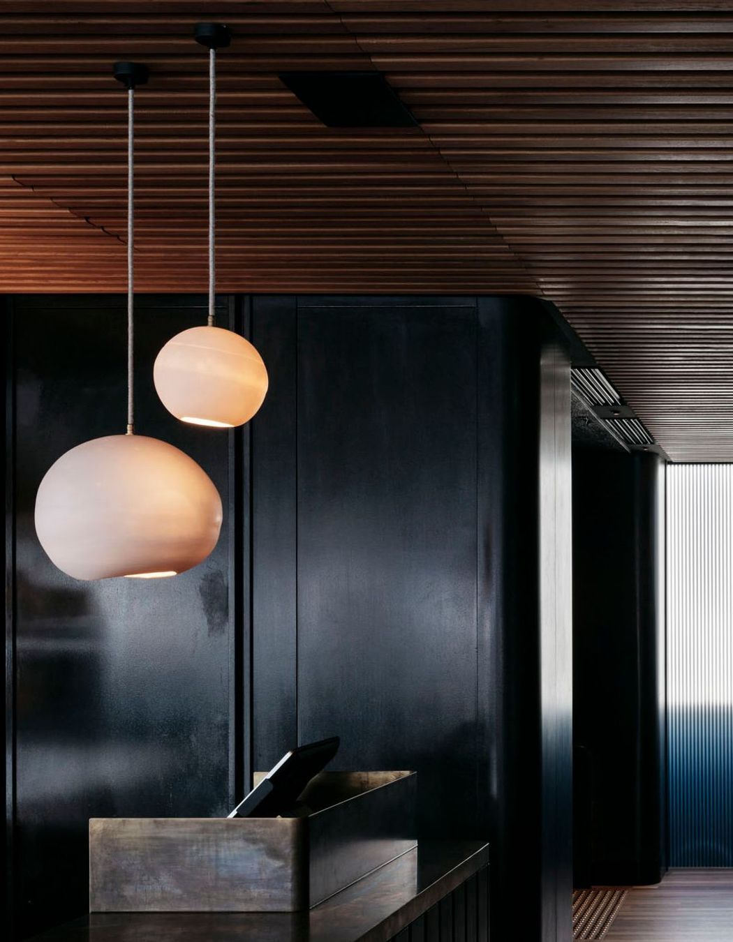 Photography: Felix Forest &amp; Sonny Lee