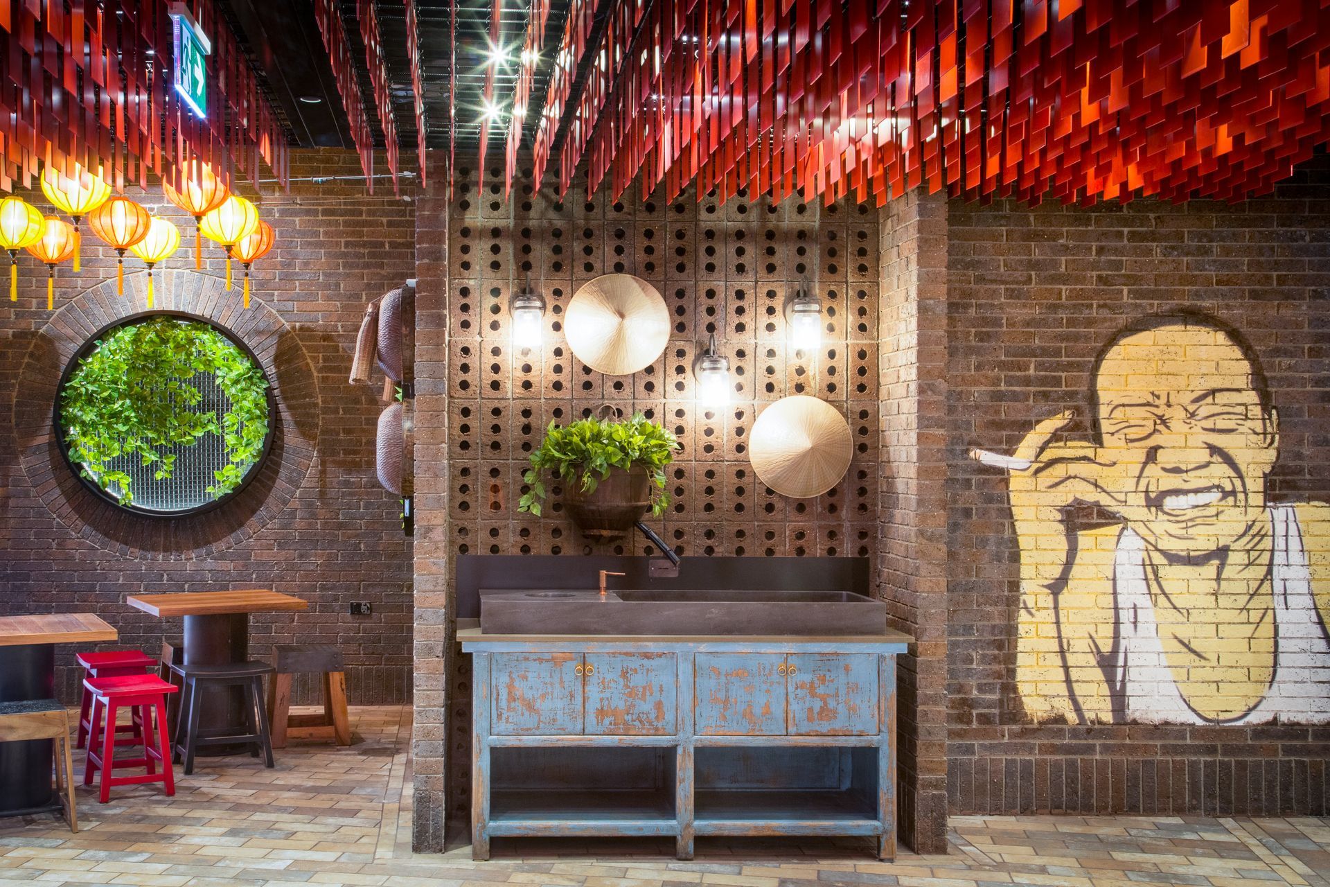 Cabra-Vale Diggers - District 8