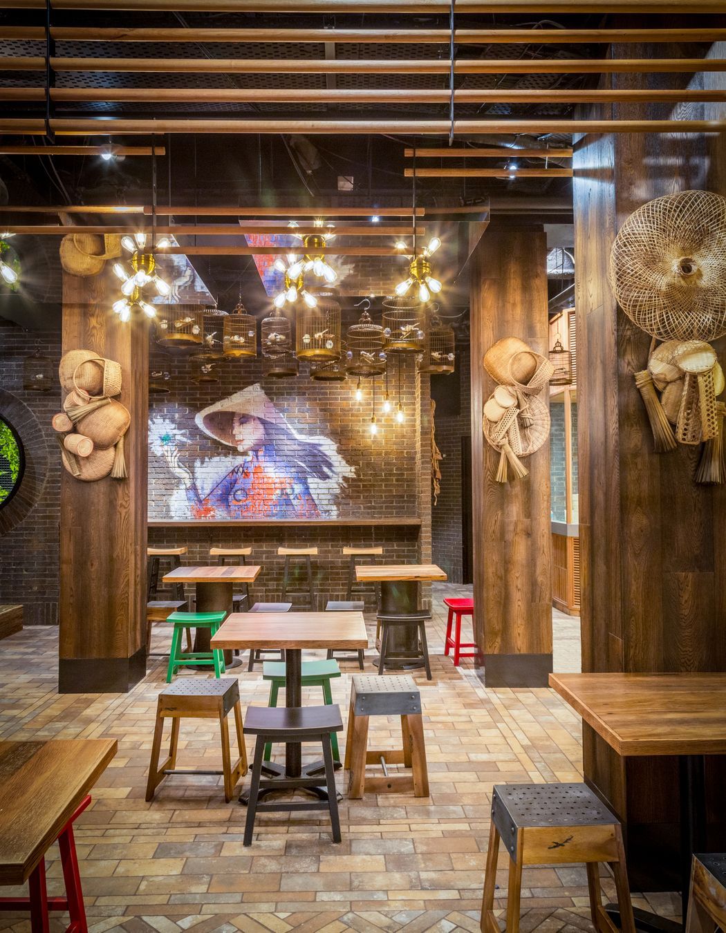 Cabra-Vale Diggers - District 8