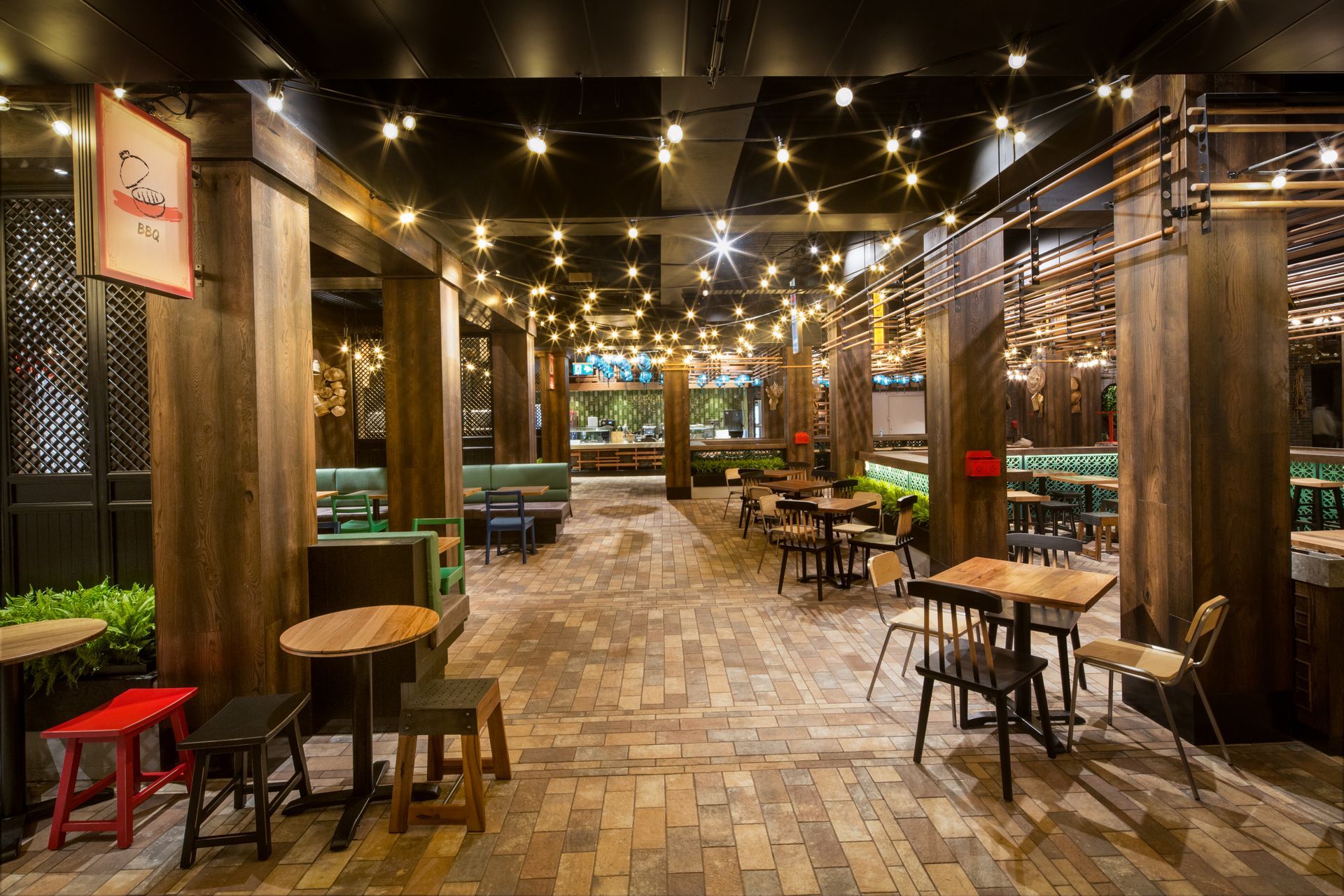 Cabra-Vale Diggers - District 8