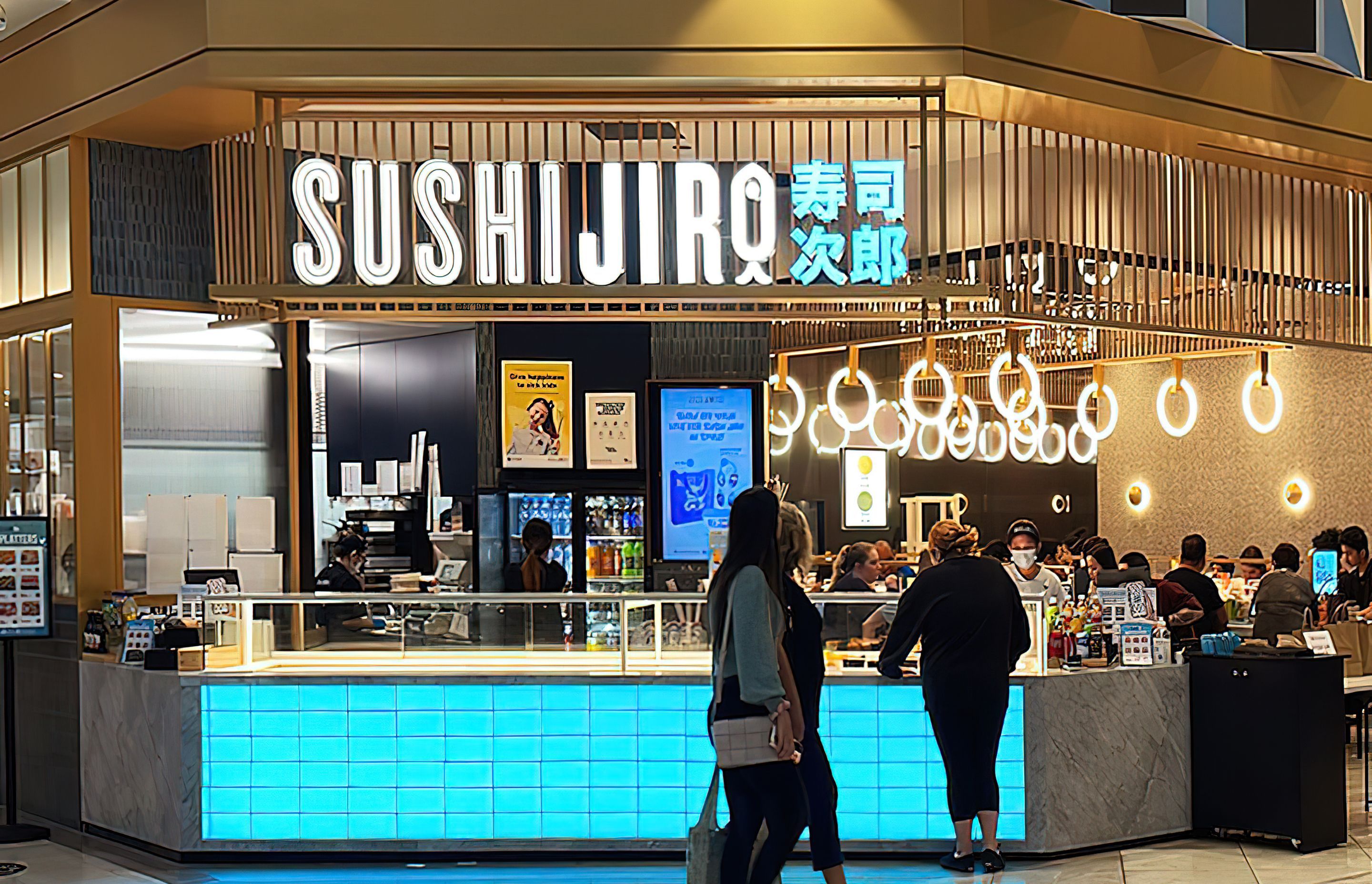 SUSHI JIRO | PACIFIC WERRIBEE