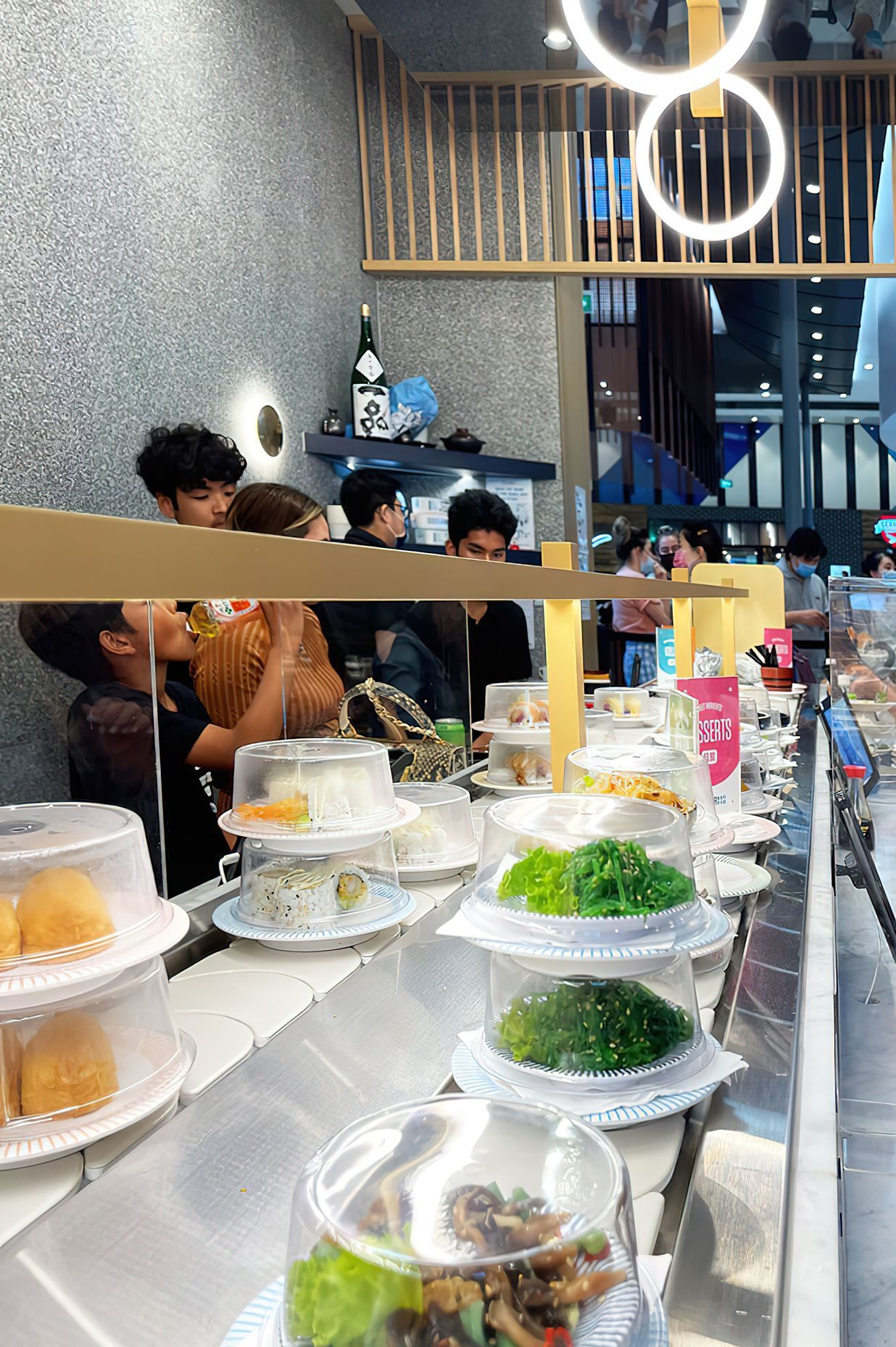 SUSHI JIRO EXPRESS | MULTIPLE LOCATIONS