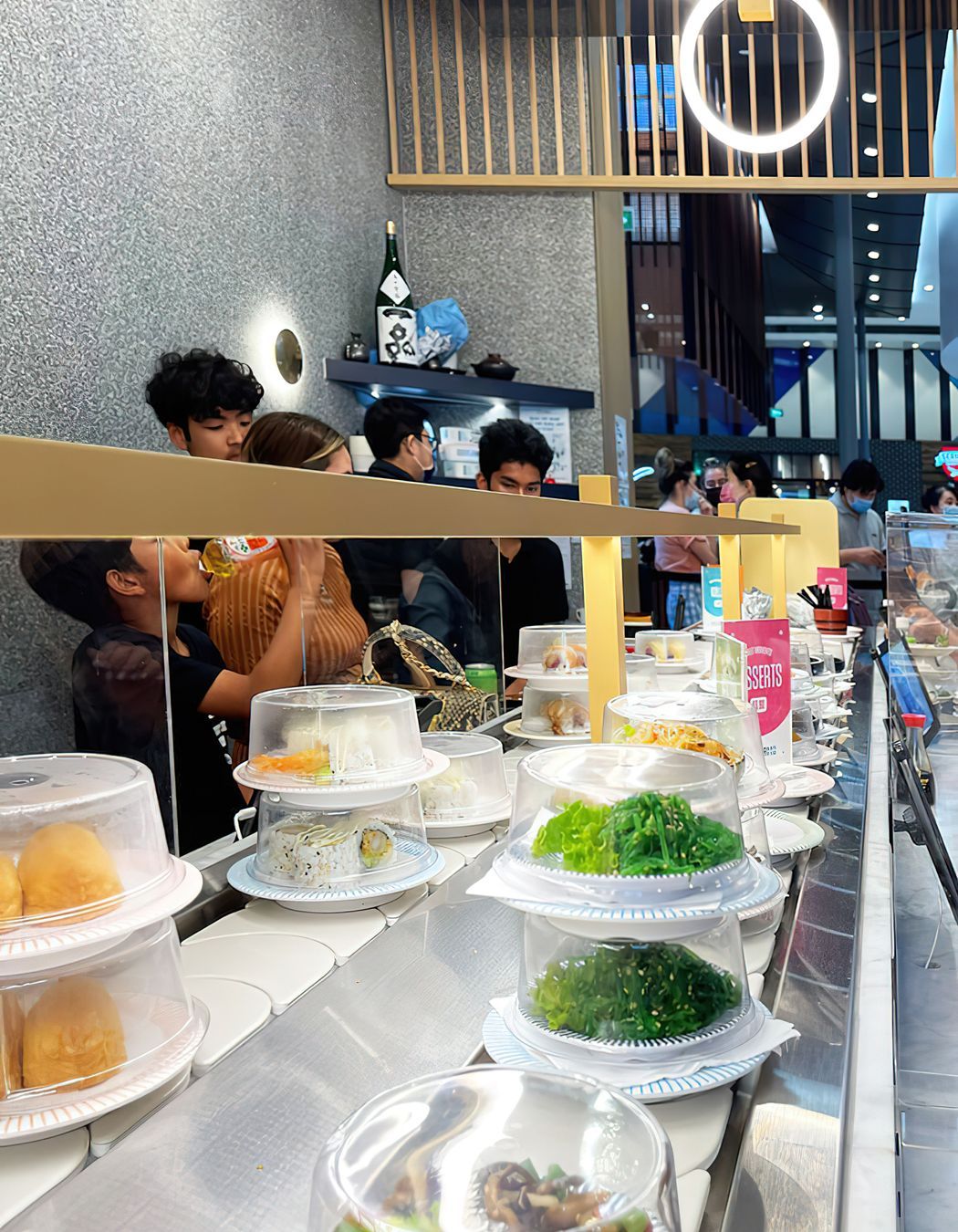 SUSHI JIRO | PACIFIC WERRIBEE