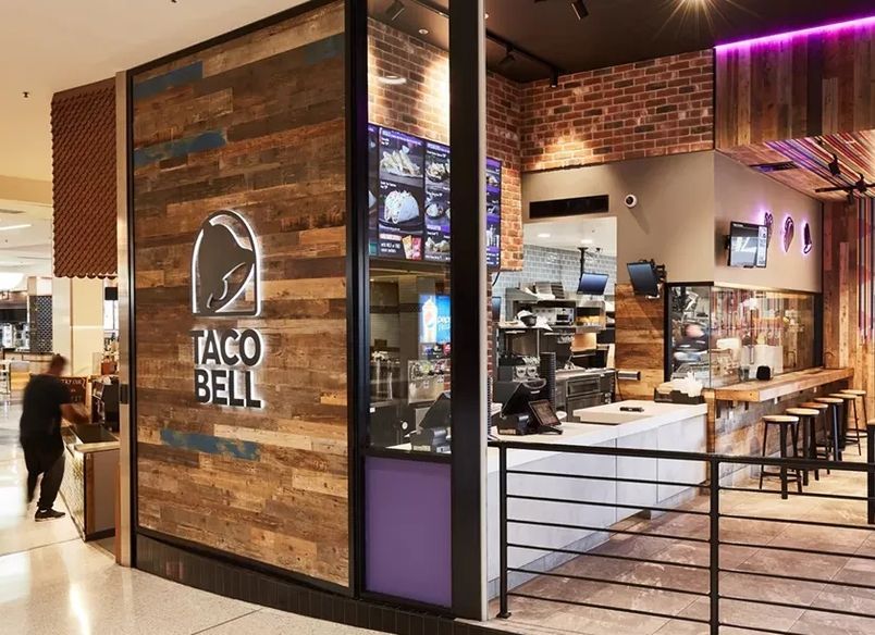 Taco Bell