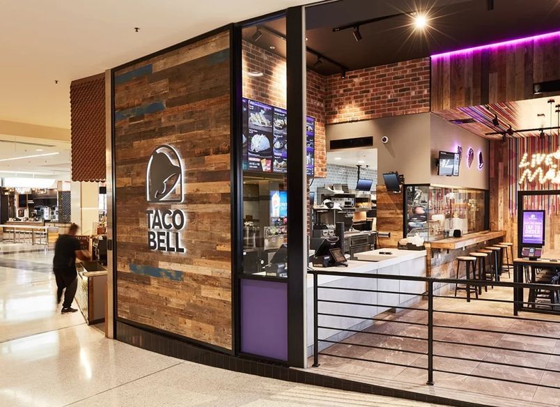 Taco Bell