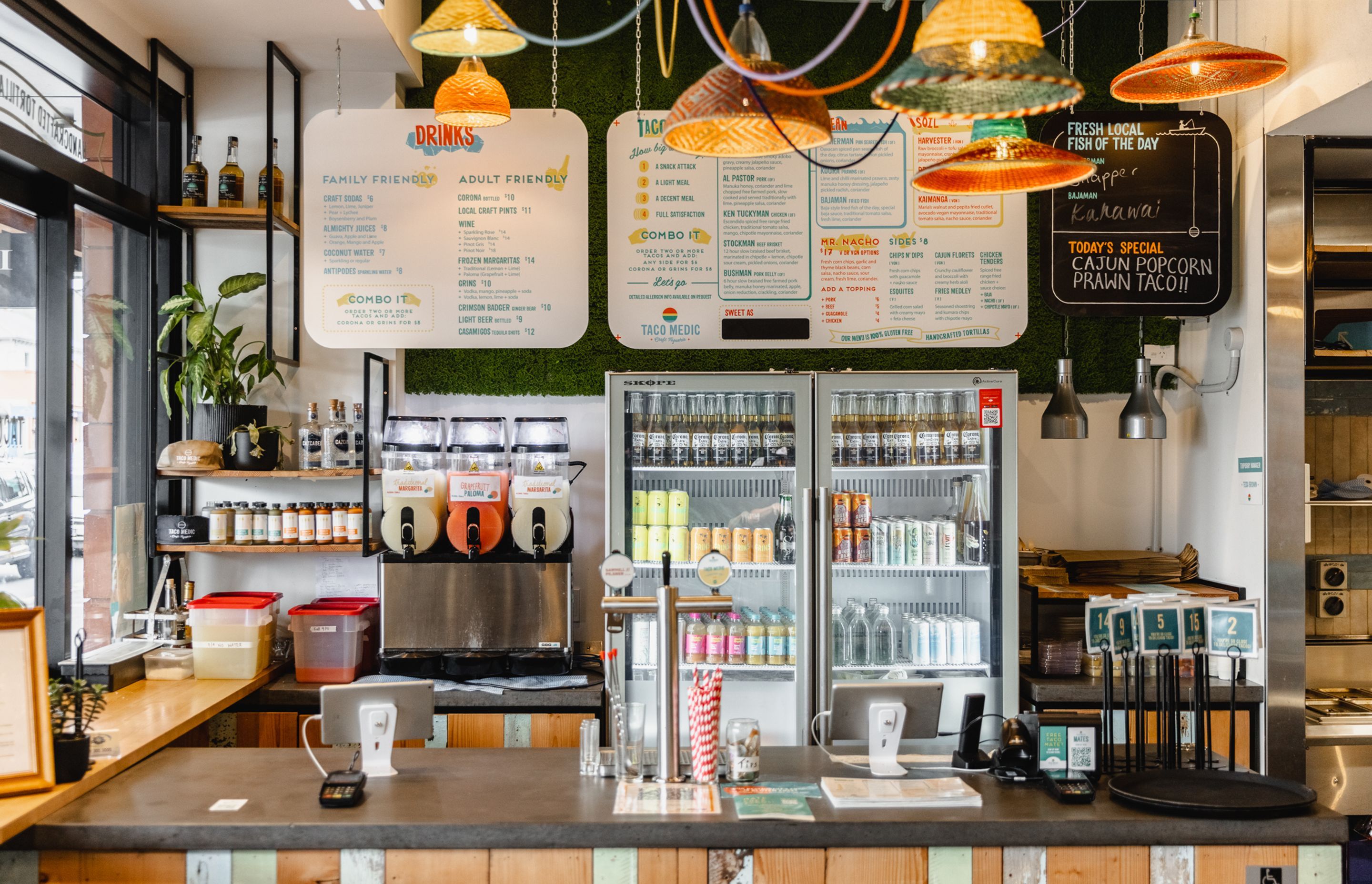 Taco Medic | Auckland