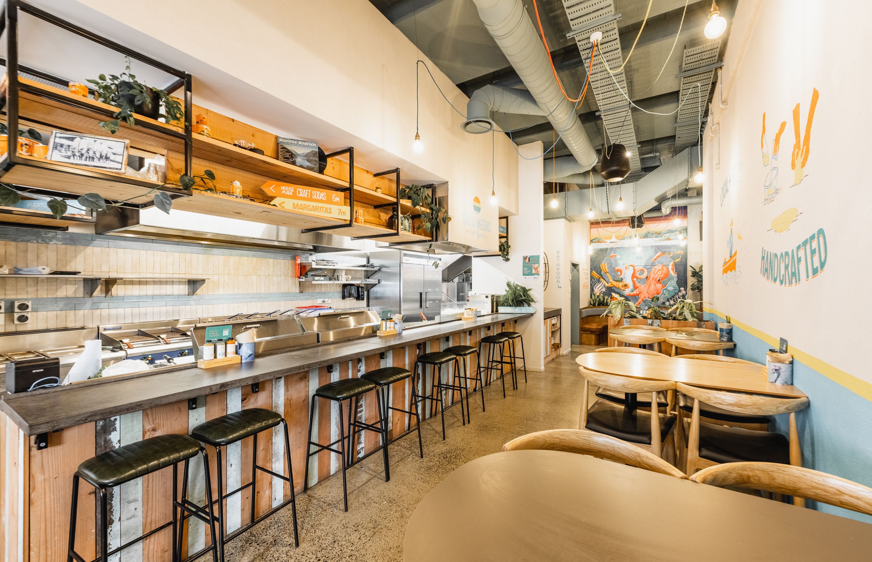 Taco Medic | Auckland