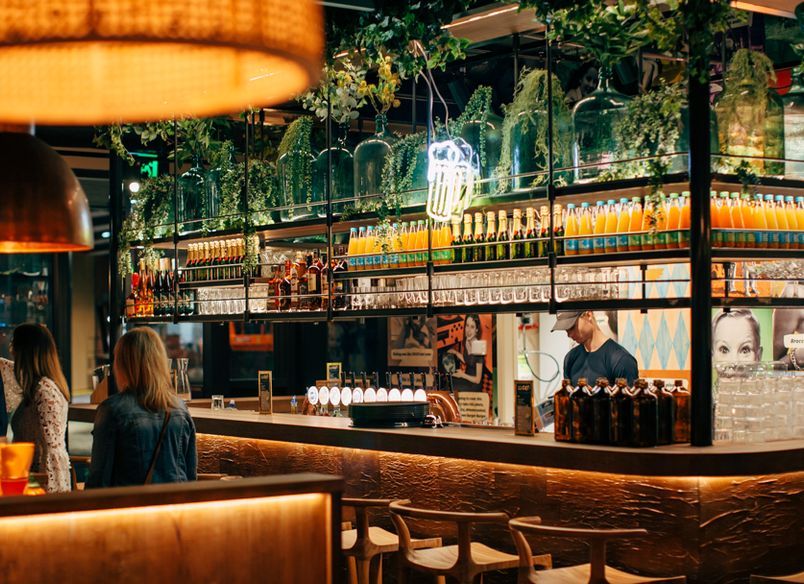 Burger Burger Tauranga