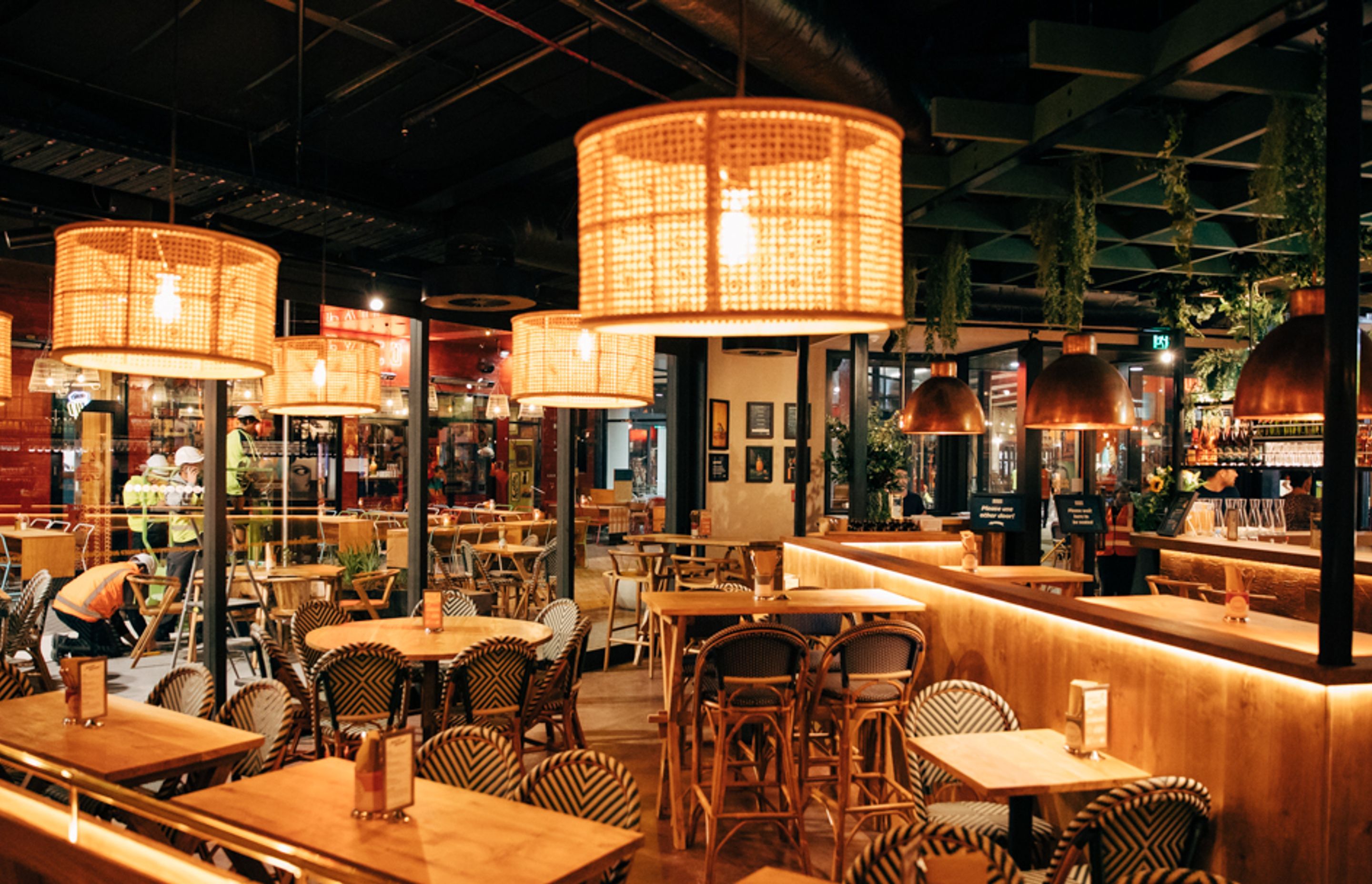 Burger Burger Tauranga