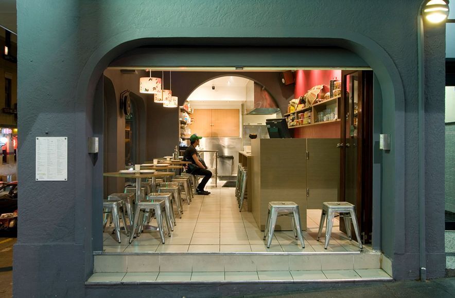 Thai Restaurant
