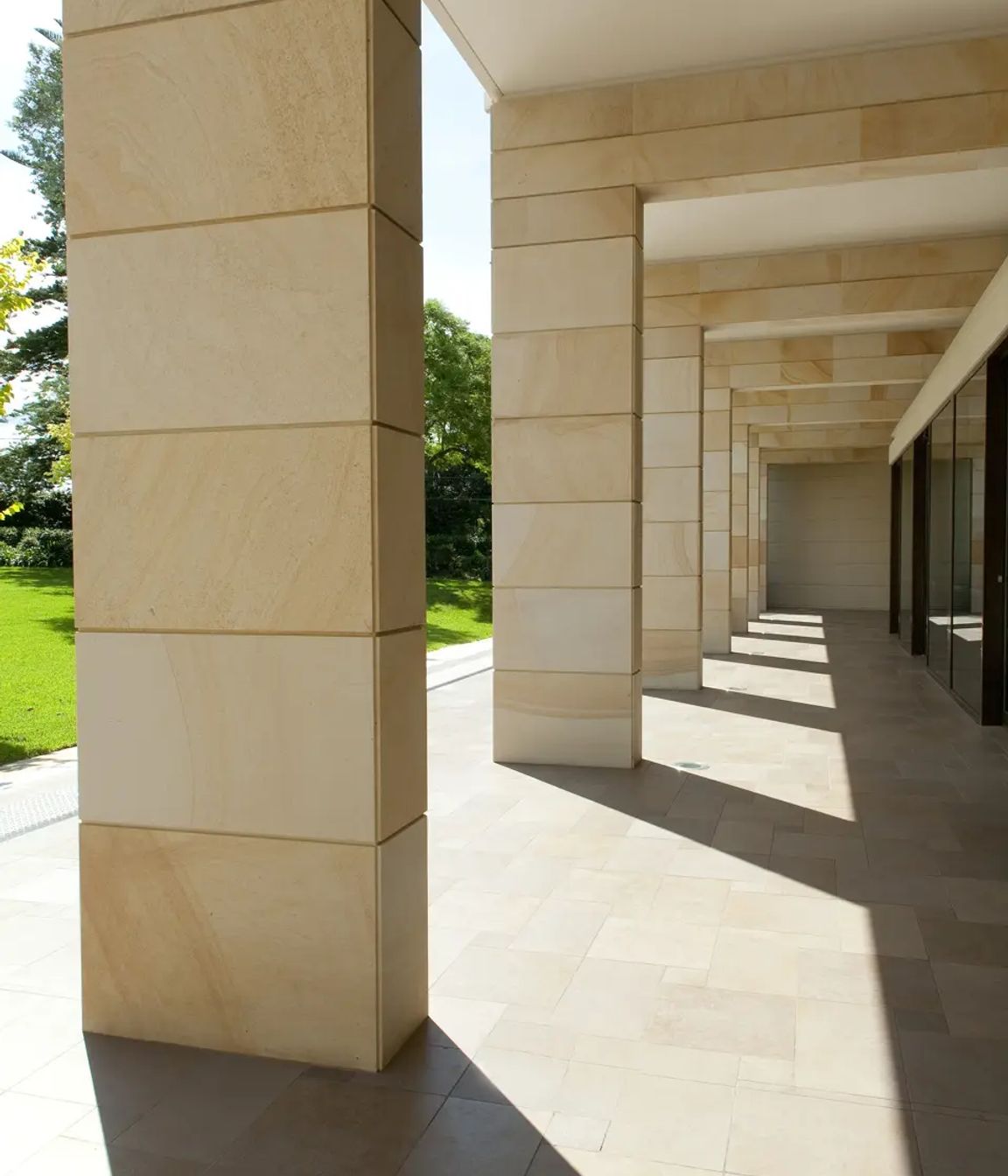 Curzon Hall