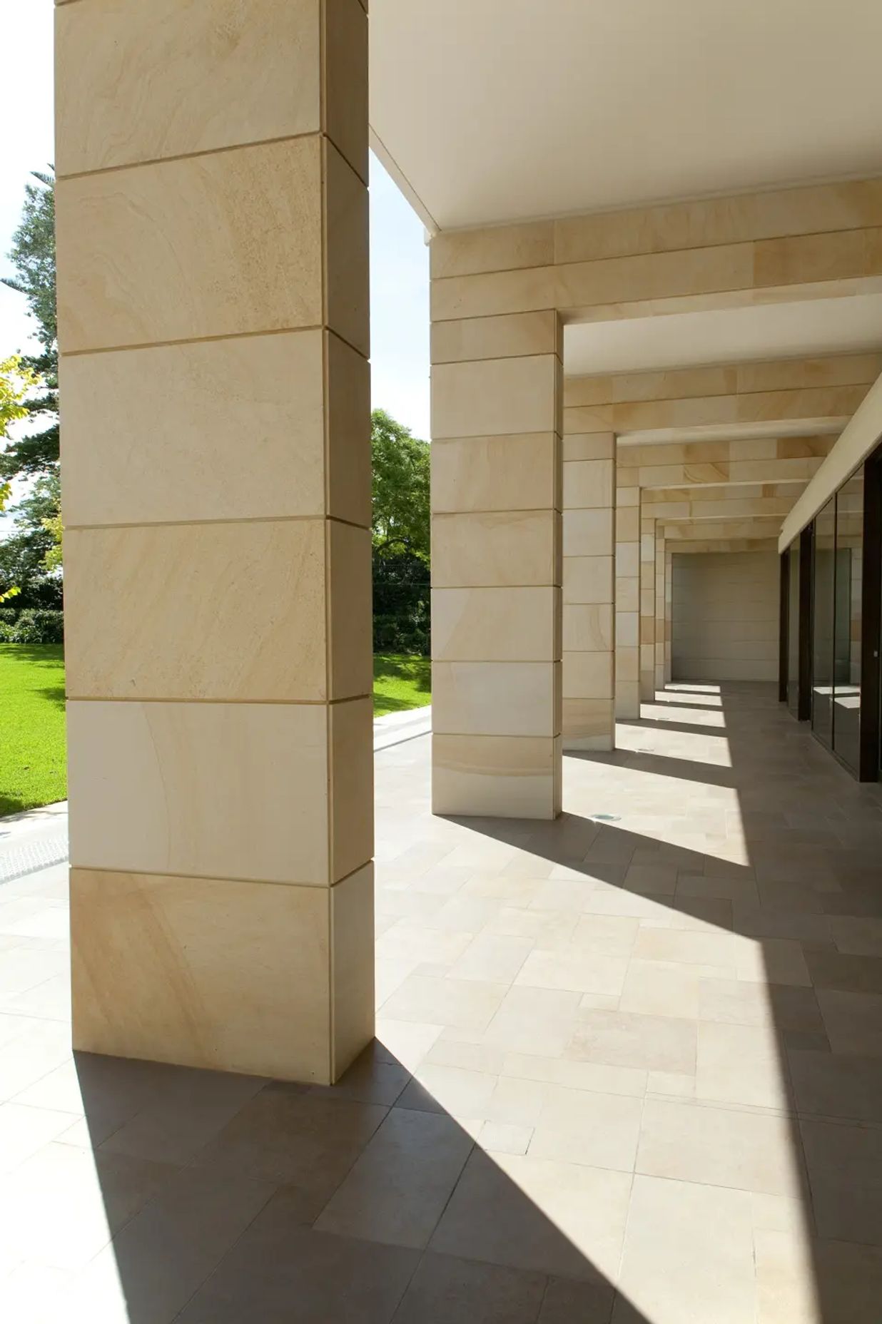 Curzon Hall
