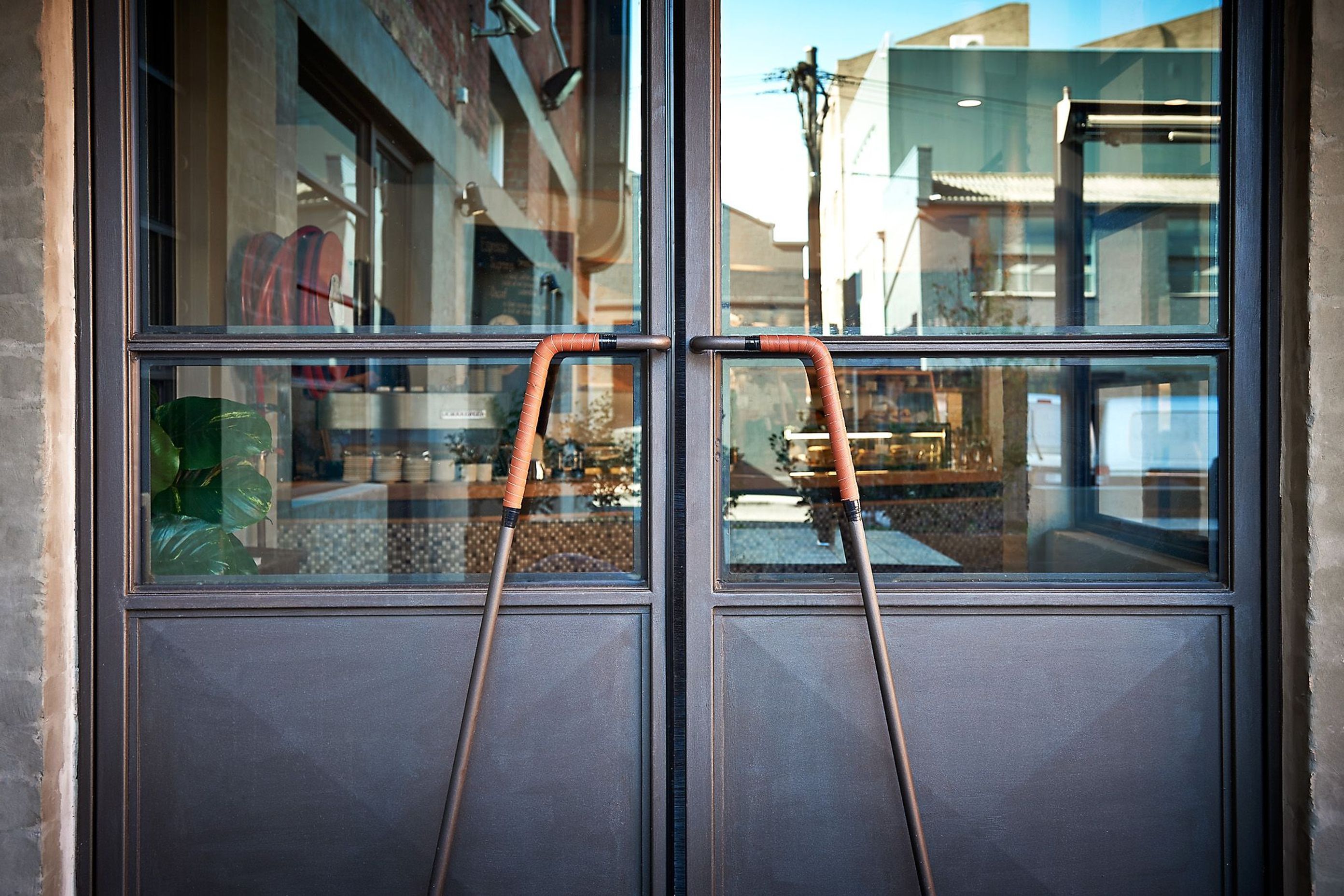 Allpress Melbourne