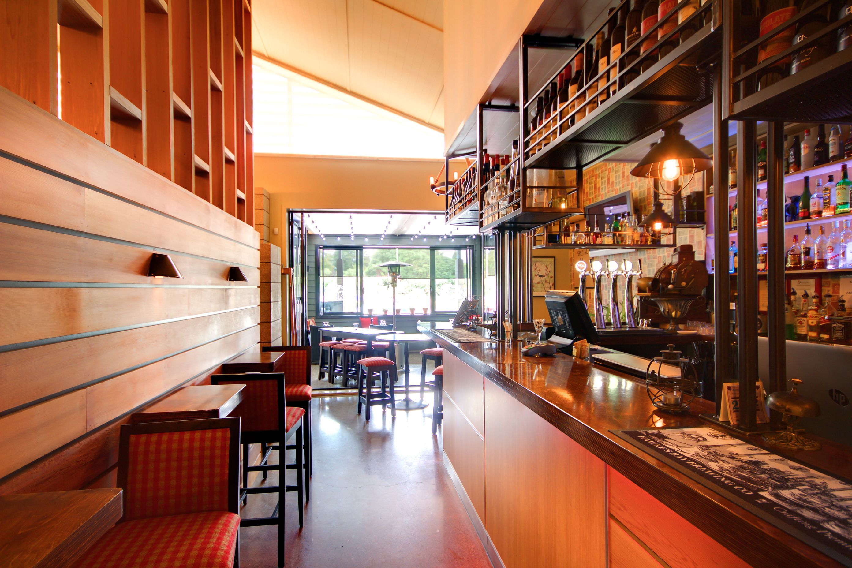 Steak House - Taupo