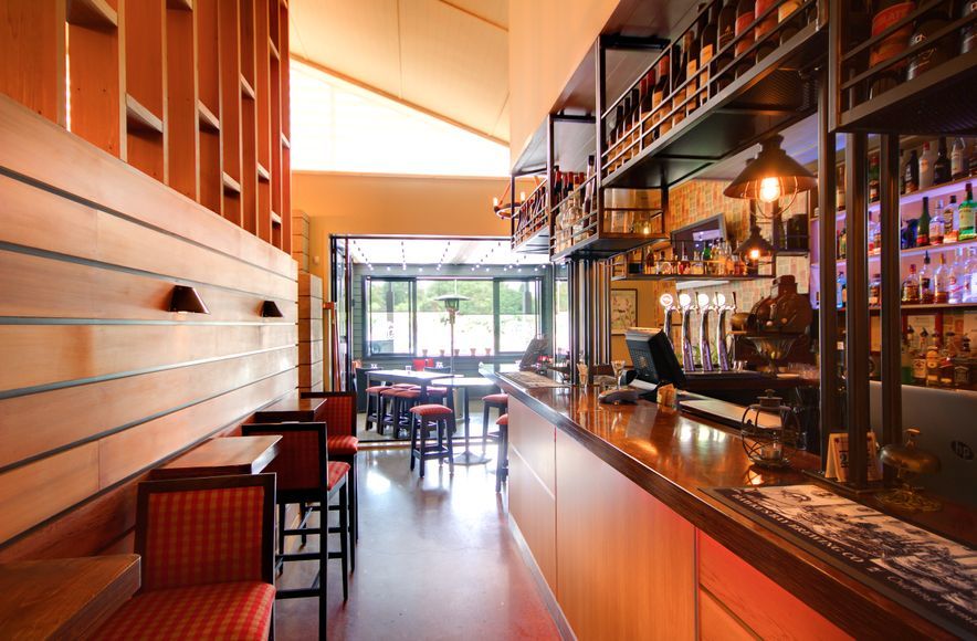 Steak House - Taupo
