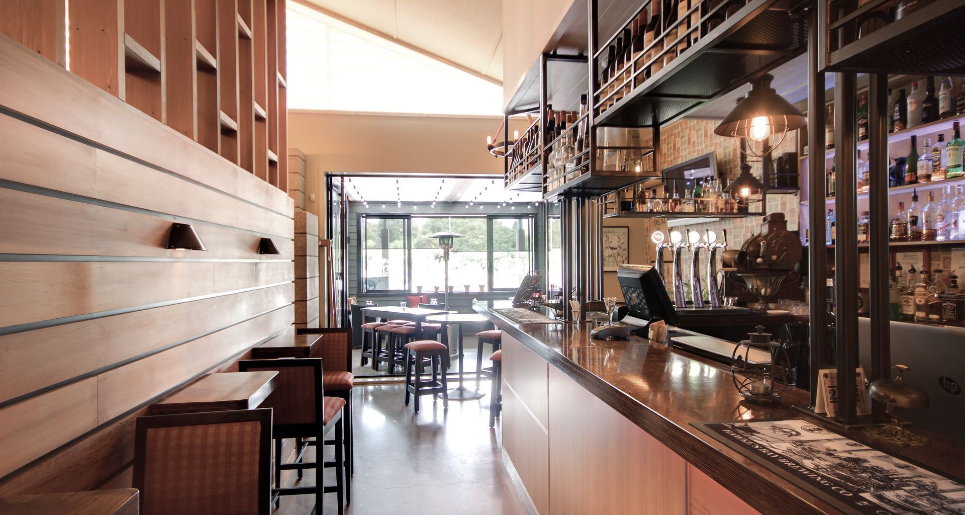 Steak House - Taupo banner