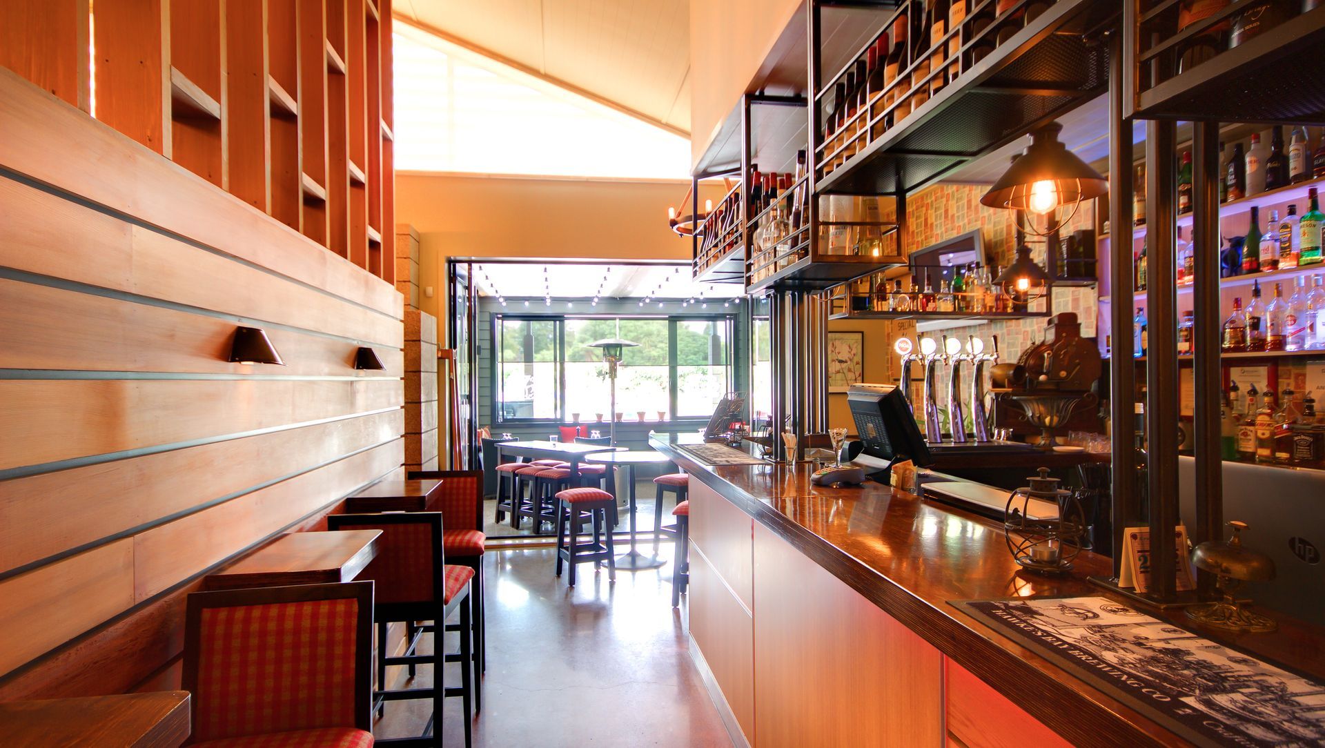 Steak House - Taupo banner