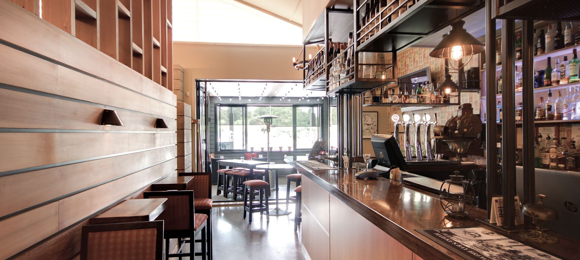 Steak House - Taupo banner