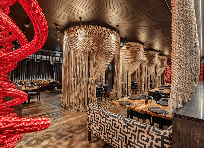 The Meat & Wine Co., Adelaide