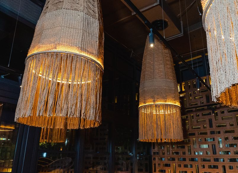 The Meat & Wine Co., Bella Vista - Story