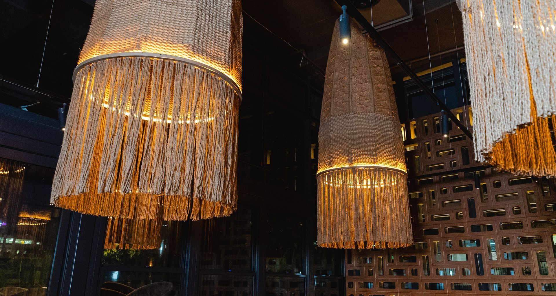 The Meat & Wine Co., Bella Vista - Story banner