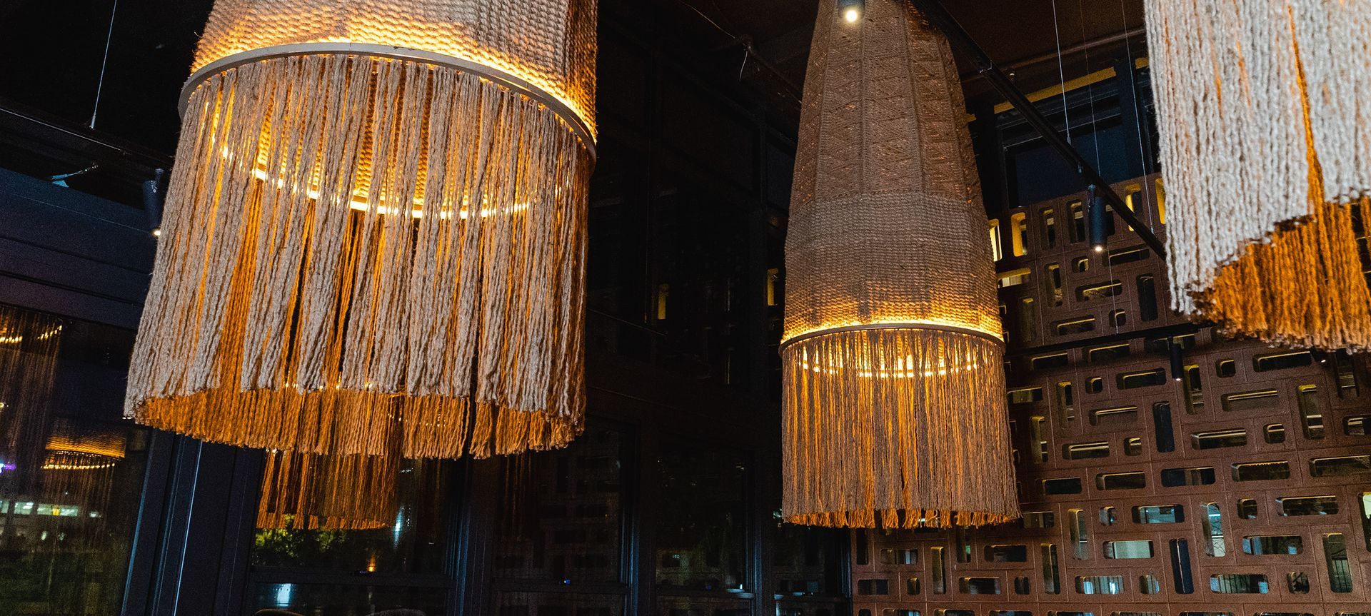 The Meat & Wine Co., Bella Vista - Story banner